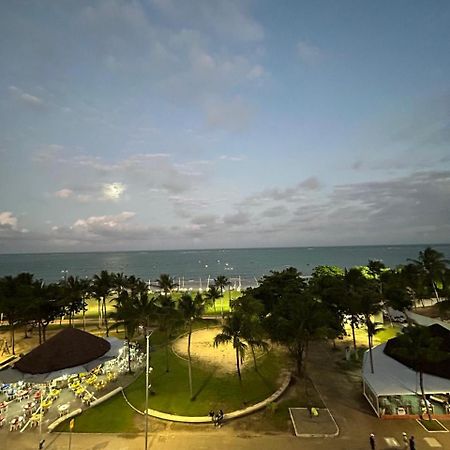 Apartamento Encantador Na Beira-Mar De Maceio Zewnętrze zdjęcie
