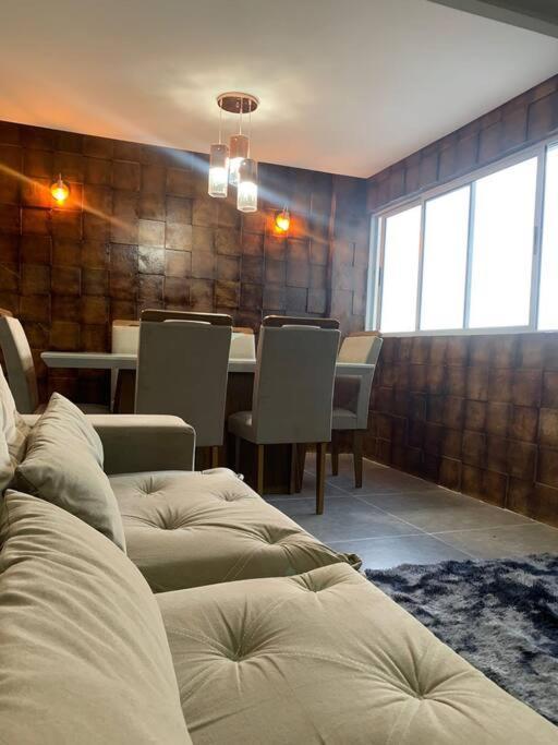 Apartamento Encantador Na Beira-Mar De Maceio Zewnętrze zdjęcie