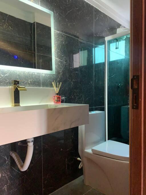 Apartamento Encantador Na Beira-Mar De Maceio Zewnętrze zdjęcie