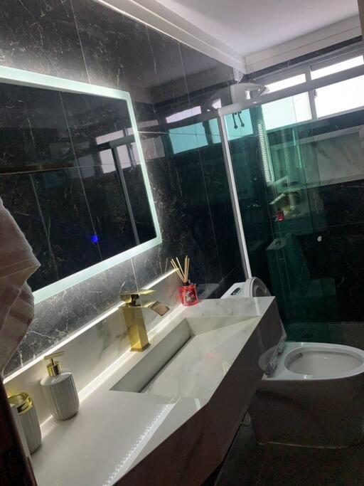 Apartamento Encantador Na Beira-Mar De Maceio Zewnętrze zdjęcie
