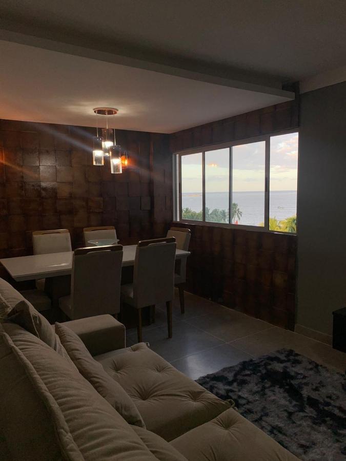 Apartamento Encantador Na Beira-Mar De Maceio Zewnętrze zdjęcie