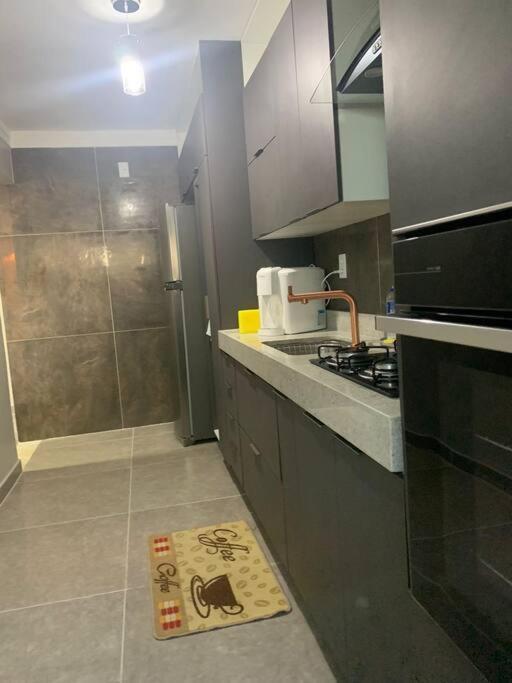 Apartamento Encantador Na Beira-Mar De Maceio Zewnętrze zdjęcie
