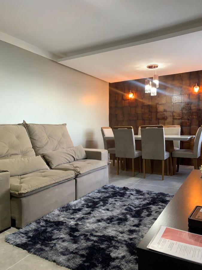 Apartamento Encantador Na Beira-Mar De Maceio Zewnętrze zdjęcie