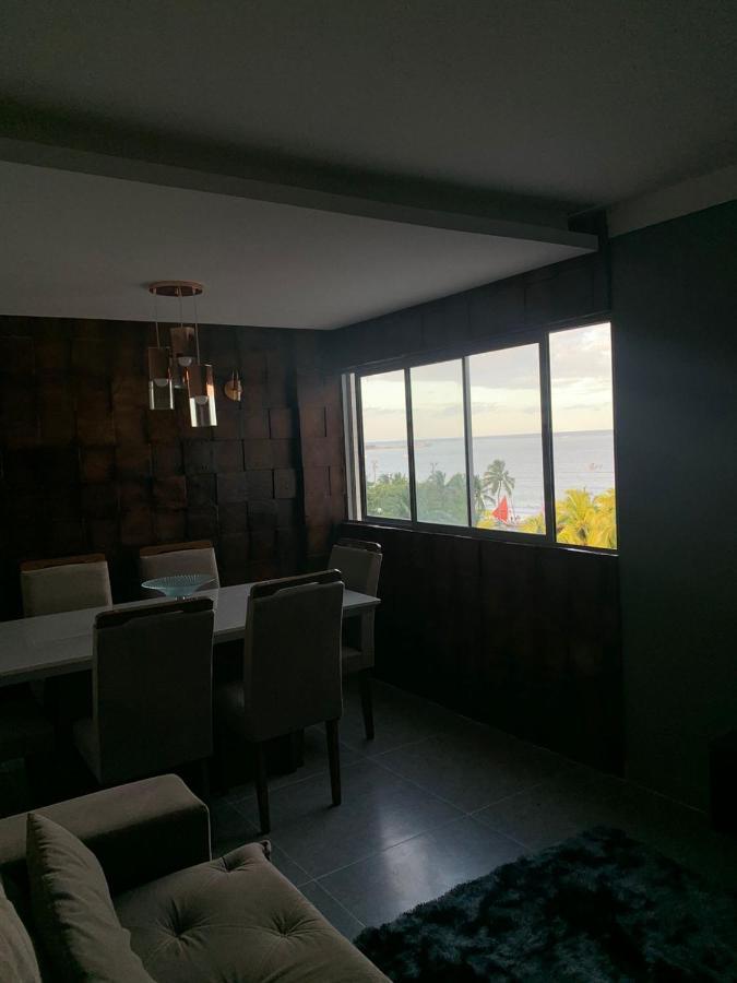 Apartamento Encantador Na Beira-Mar De Maceio Zewnętrze zdjęcie