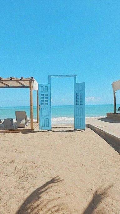 Apartamento Encantador Na Beira-Mar De Maceio Zewnętrze zdjęcie