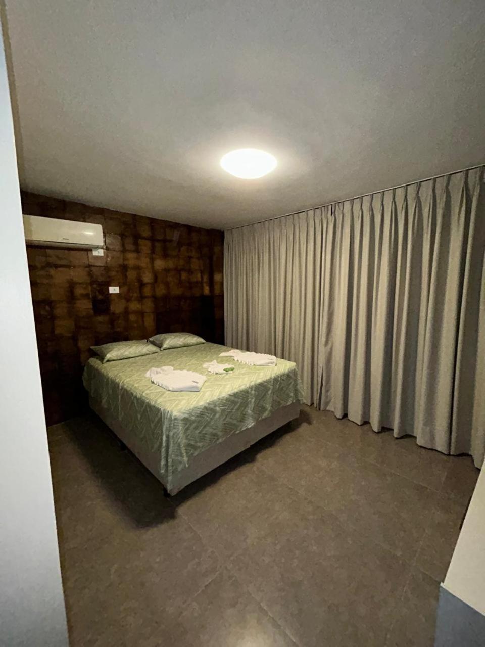 Apartamento Encantador Na Beira-Mar De Maceio Zewnętrze zdjęcie
