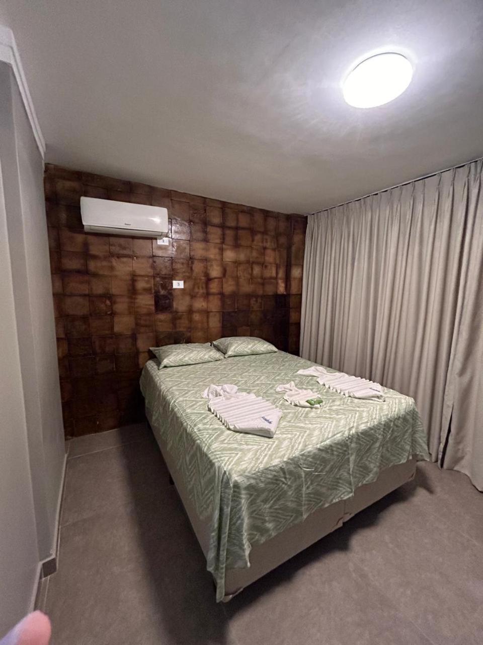 Apartamento Encantador Na Beira-Mar De Maceio Zewnętrze zdjęcie