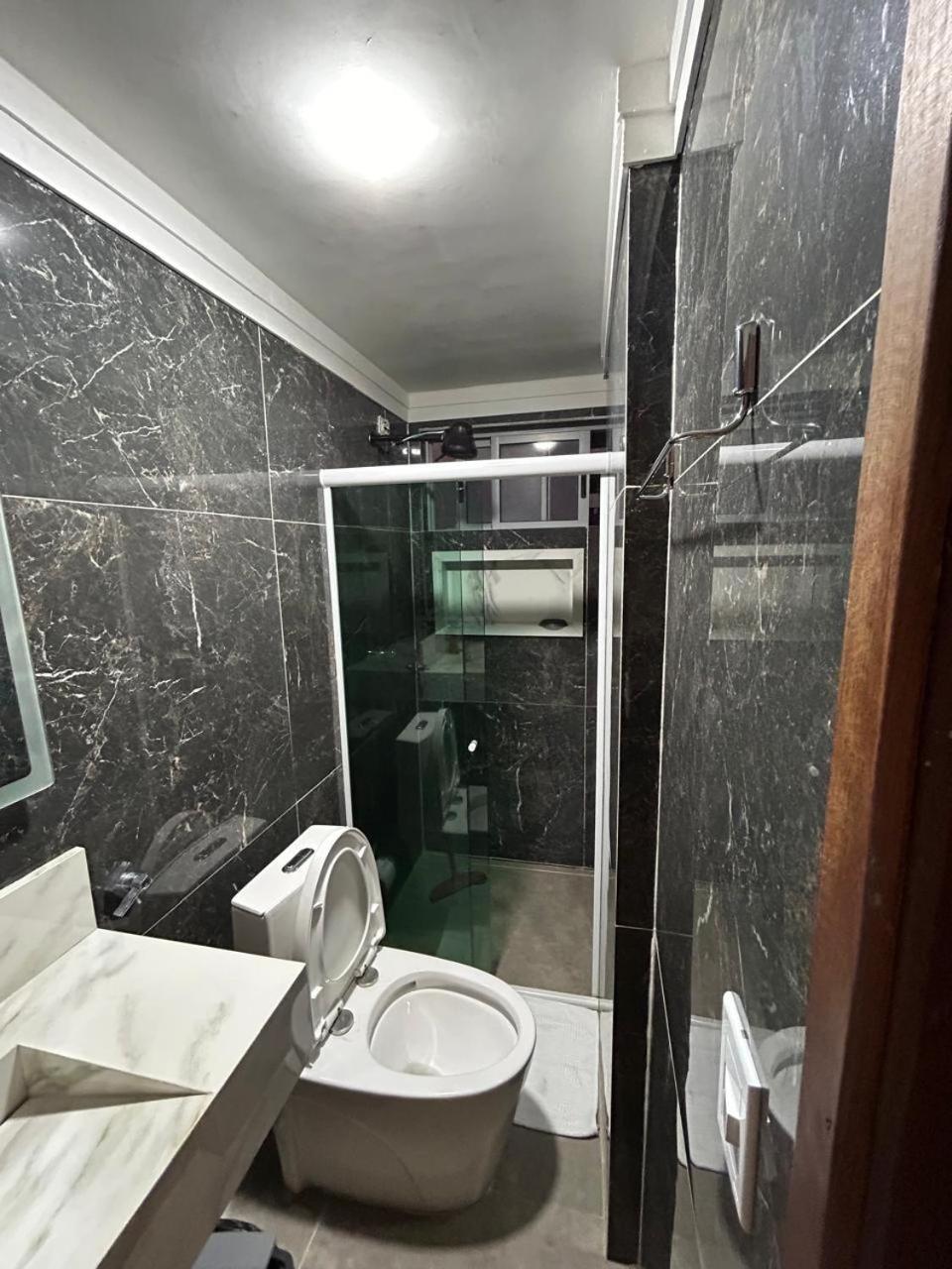 Apartamento Encantador Na Beira-Mar De Maceio Zewnętrze zdjęcie