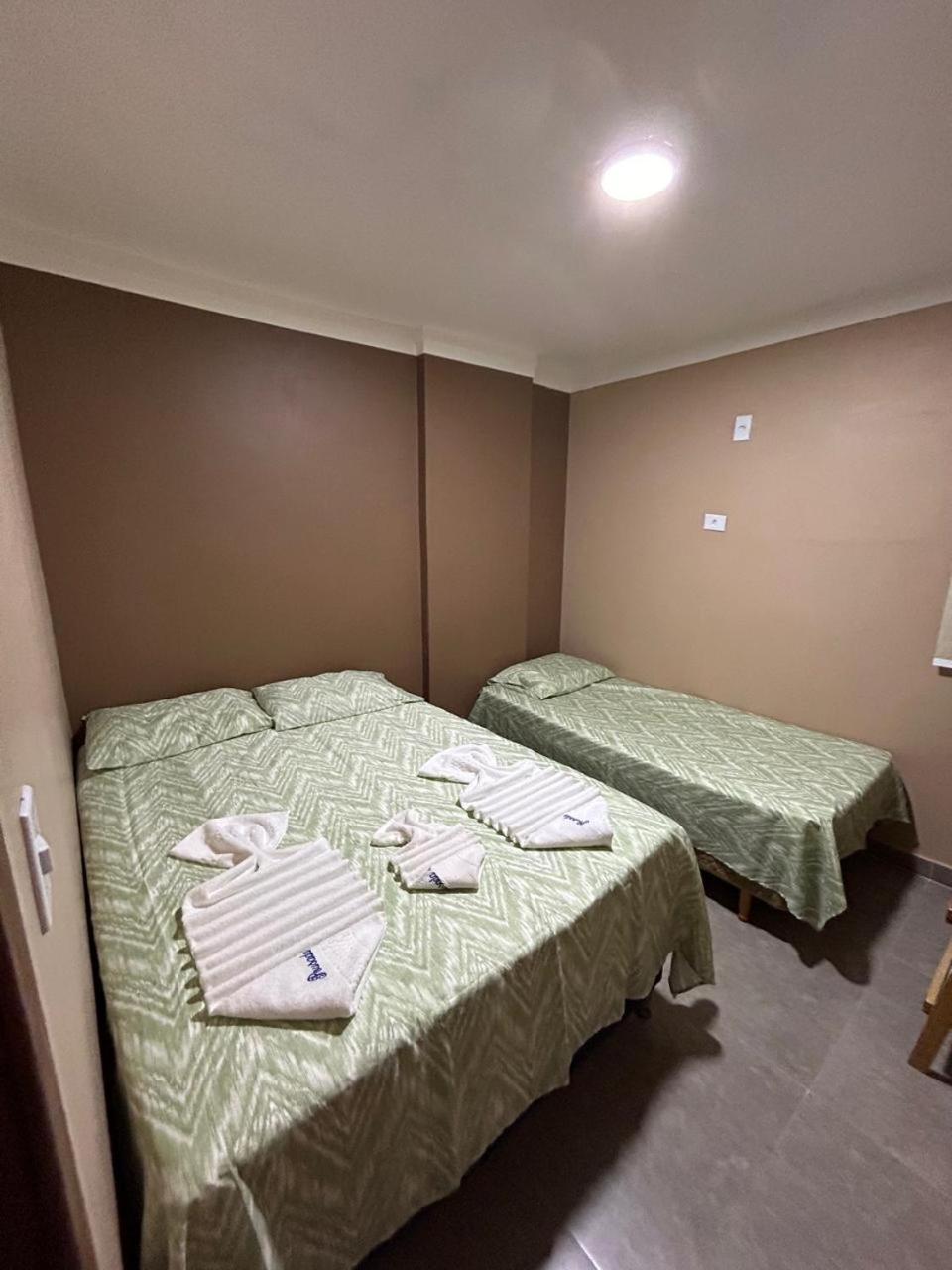 Apartamento Encantador Na Beira-Mar De Maceio Zewnętrze zdjęcie